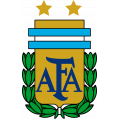 Футболки сборной Аргентины в Новокузнецке
