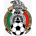 Футбольная форма сборной Мексики в Новокузнецке