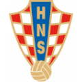 Футбольная форма сборной Хорватии в Новокузнецке