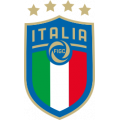 Футбольная форма сборной Италии в Новокузнецке