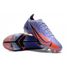 Бутсы Nike Vapor 14 Elite фиолетовые